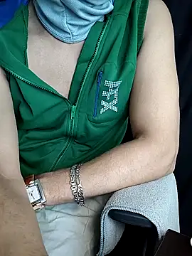 chocolate alone online show from 09.30.25