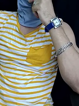 chocolate alone online show from 10.01.25