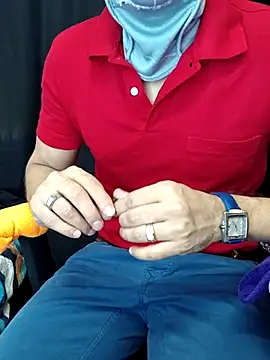 chocolate alone online show from 10.05.25