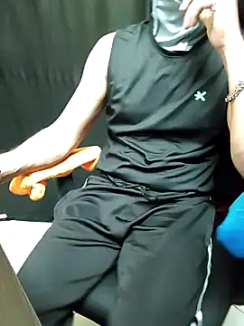 chocolate alone online show from 10.13.25