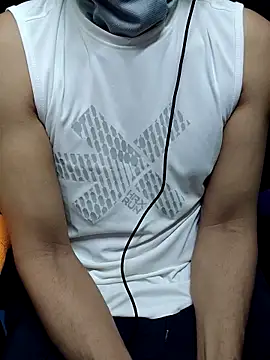 chocolate alone online show from 10.15.25