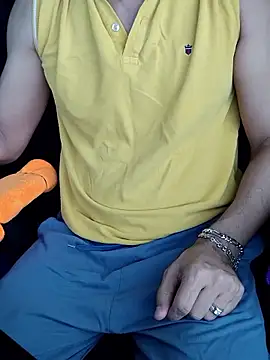 chocolate alone online show from 10.19.25