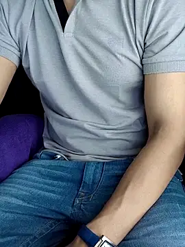 chocolate alone online show from 10.30.25