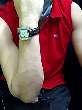 chocolate alone online show from 11.13.25