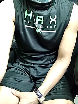 chocolate alone online show from 12.14.25