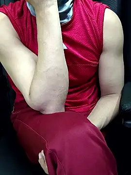 chocolate alone online show from 01.05.26