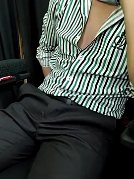 chocolate alone online show from 01.06.26