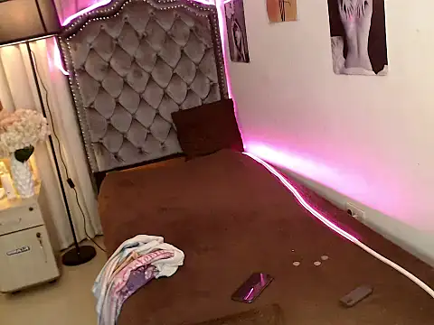 Heaven Cock online show from 01.18.26