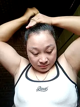 mdaobae online show from 11.04.25