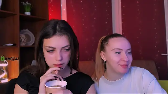 mila glow1 online show from 11.25.25