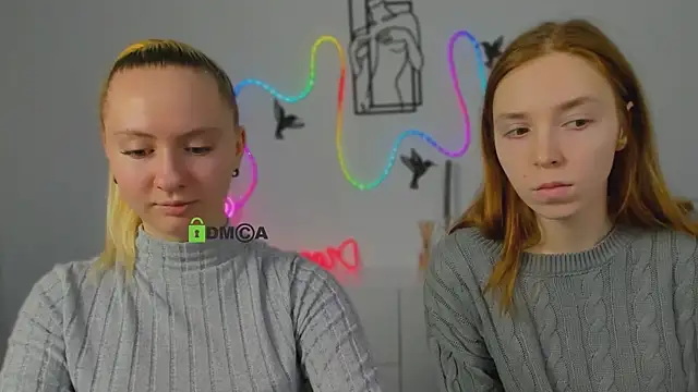 mila glow1 online show from 02.26.26