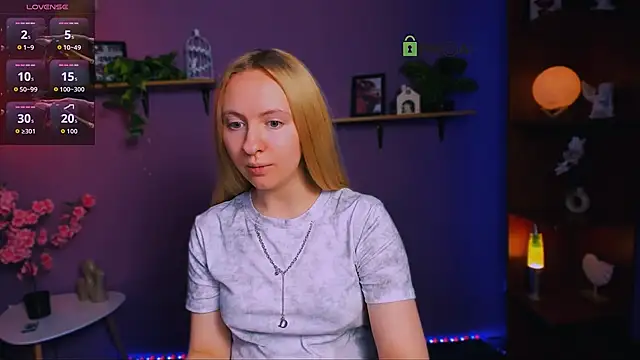 mila glow1 online show from 05.08.26