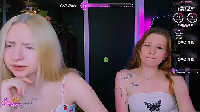 mila glow1 online show from 05.24.26