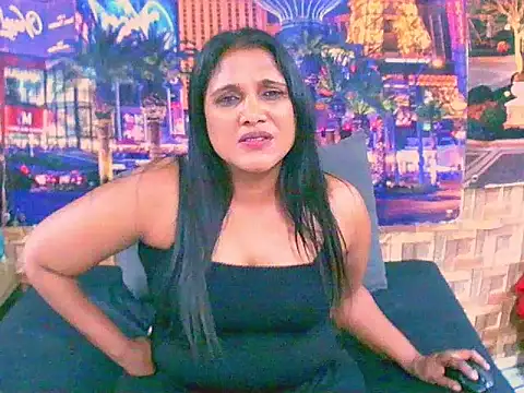 IndianSexyLady4u online show from 10.23.25