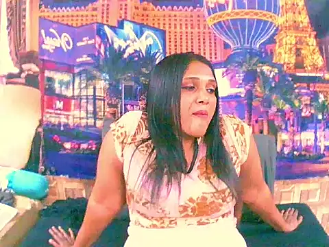 IndianSexyLady4u online show from 10.24.25