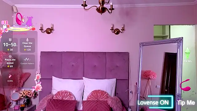 Snapshot of Nicole_Bond chatting on 01.09.26 Nicole Bond online show from 01.09.26