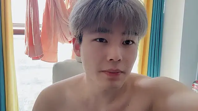 xiaoyang5200 online show from 02.08.26