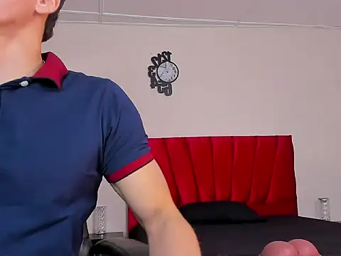 paull george online show from 09.30.25