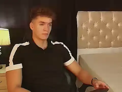 paull george online show from 02.09.26