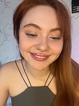 LunaMillie online show from 02.24.26