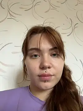 LunaMillie online show from 07.19.26