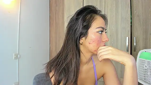 horny adiction online show from 04.19.26