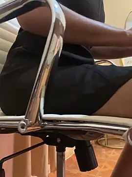 Bandidasexy22 online show from 03.04.26