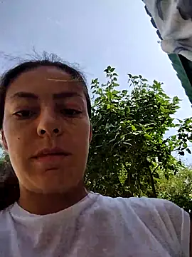 LenaBloomy online show from 09.13.25