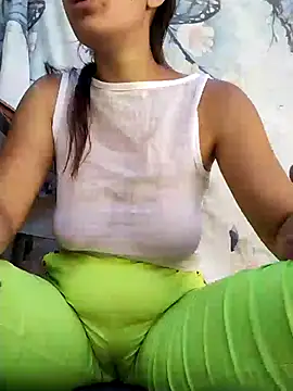 LenaBloomy online show from 09.23.25