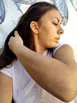 LenaBloomy online show from 09.24.25