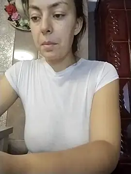 LenaBloomy online show from 10.06.25