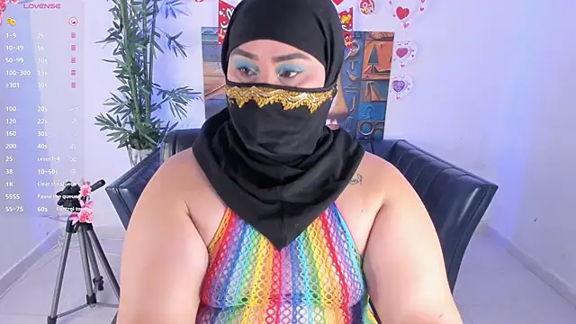 Snapshot of samanee_konn chatting on 05.01.26 samanee konn online show from 05.01.26
