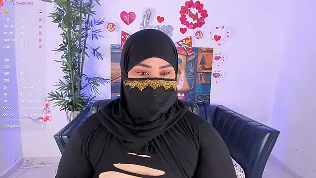 Snapshot of samanee_konn chatting on 05.12.26 samanee konn online show from 05.12.26