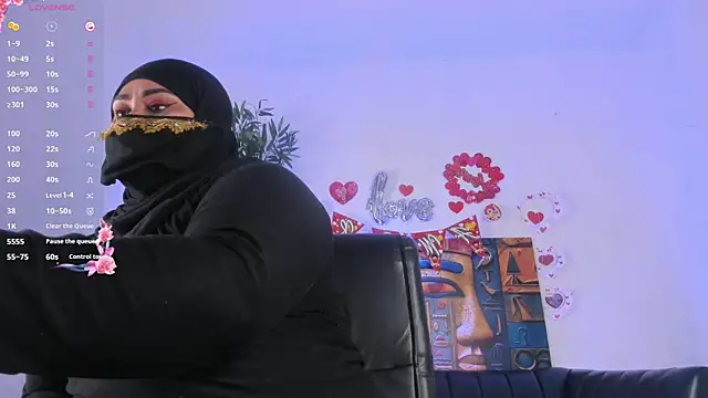 Snapshot of samanee_konn chatting on 05.28.26 samanee konn online show from 05.28.26