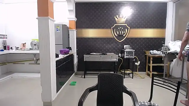 yohacriss online show from 10.22.25