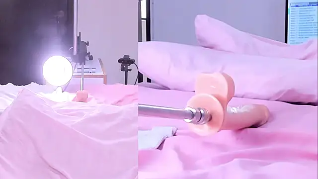 Allyson Fiore  online show from 12.04.25