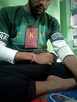 uniquesexyboy5689 online show from 10.25.25