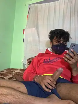 uniquesexyboy5689 online show from 02.19.26