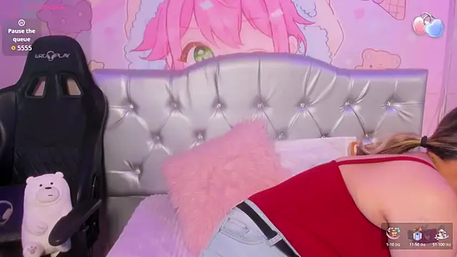 Jenny Wolridge  online show from 10.24.25