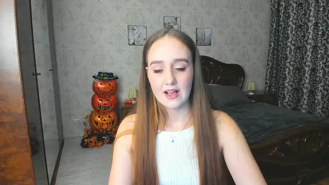 SabrinaCandi online show from 11.01.25