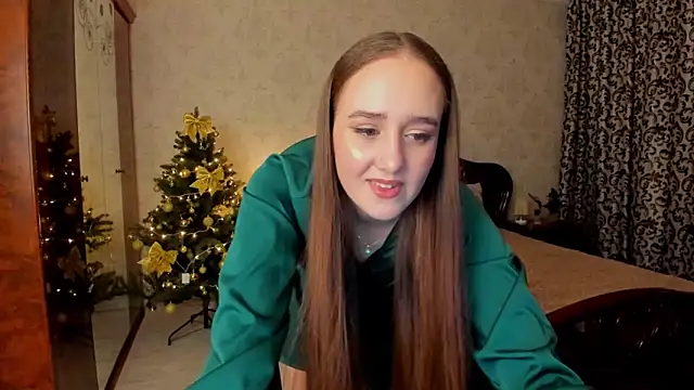 SabrinaCandi online show from 12.04.25