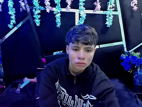 Bruno Cruzz online show from 09.14.25