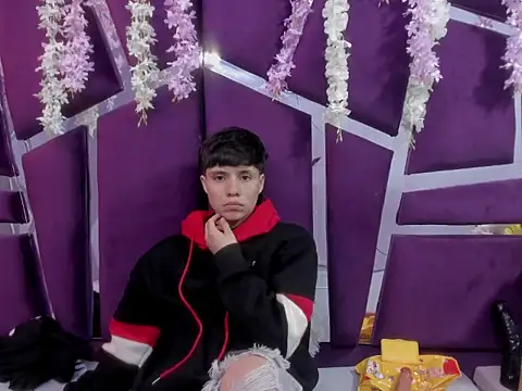 Bruno Cruzz online show from 12.19.25