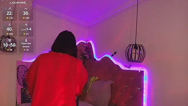 sophiievv online show from 11.06.25