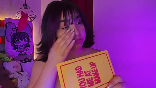 sophiievv online show from 12.05.25