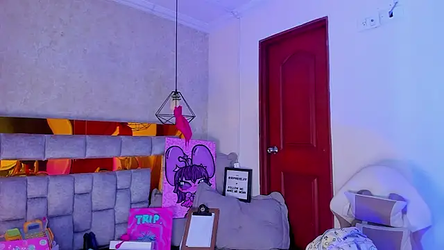 sophiievv online show from 02.19.26