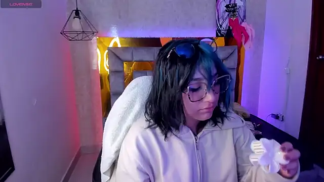 sophiievv online show from 02.24.26