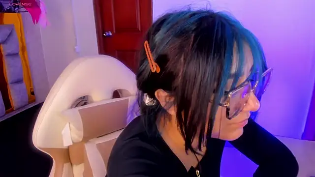 sophiievv online show from 02.25.26