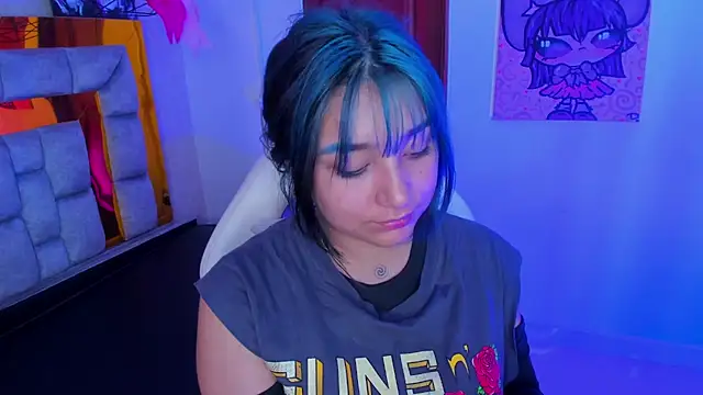 sophiievv online show from 03.01.26