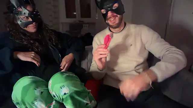 amateurchannel online show from 11.09.25